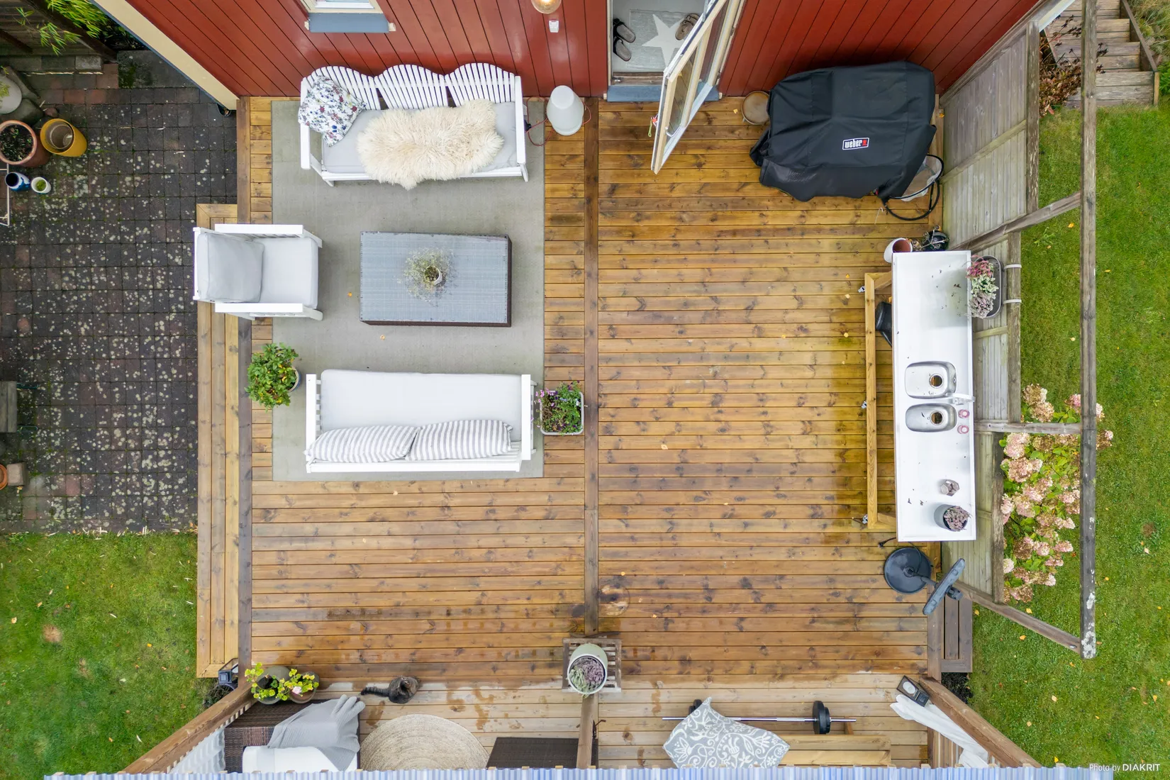 Villa, Lilla Ellesbovägen 7, Hisings Kärra, Göteborg