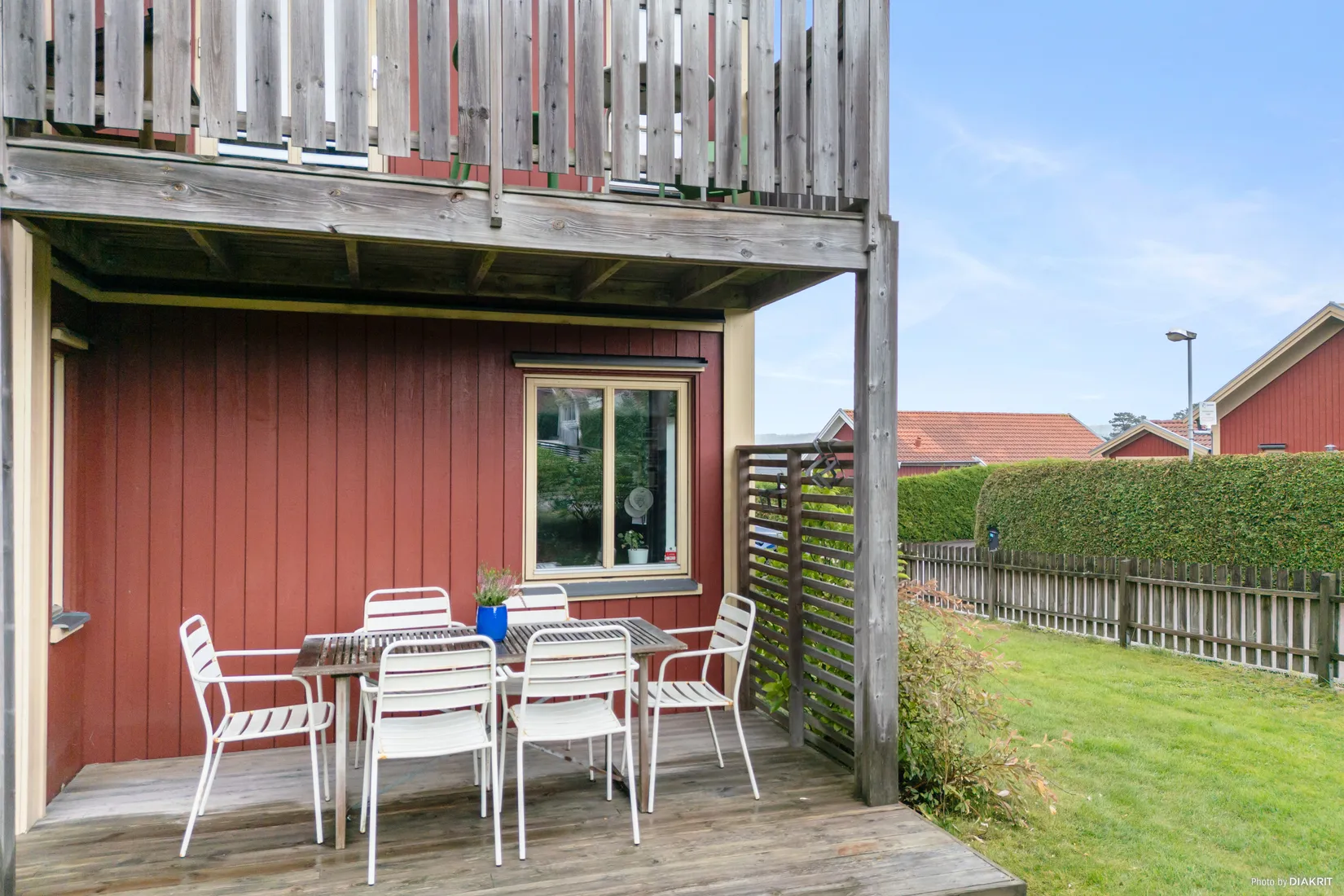 Villa, Lilla Ellesbovägen 7, Hisings Kärra, Göteborg