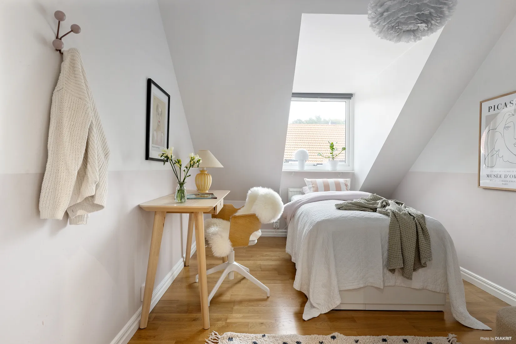 Radhus, Bredängen 7, Skintebo, Göteborg