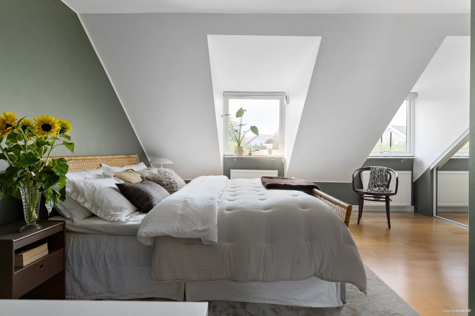 Radhus, Bredängen 7, Skintebo, Göteborg