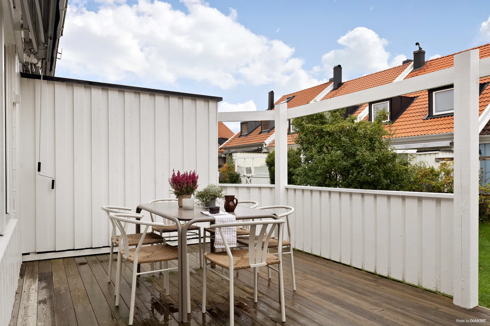 Radhus, Bredängen 7, Skintebo, Göteborg
