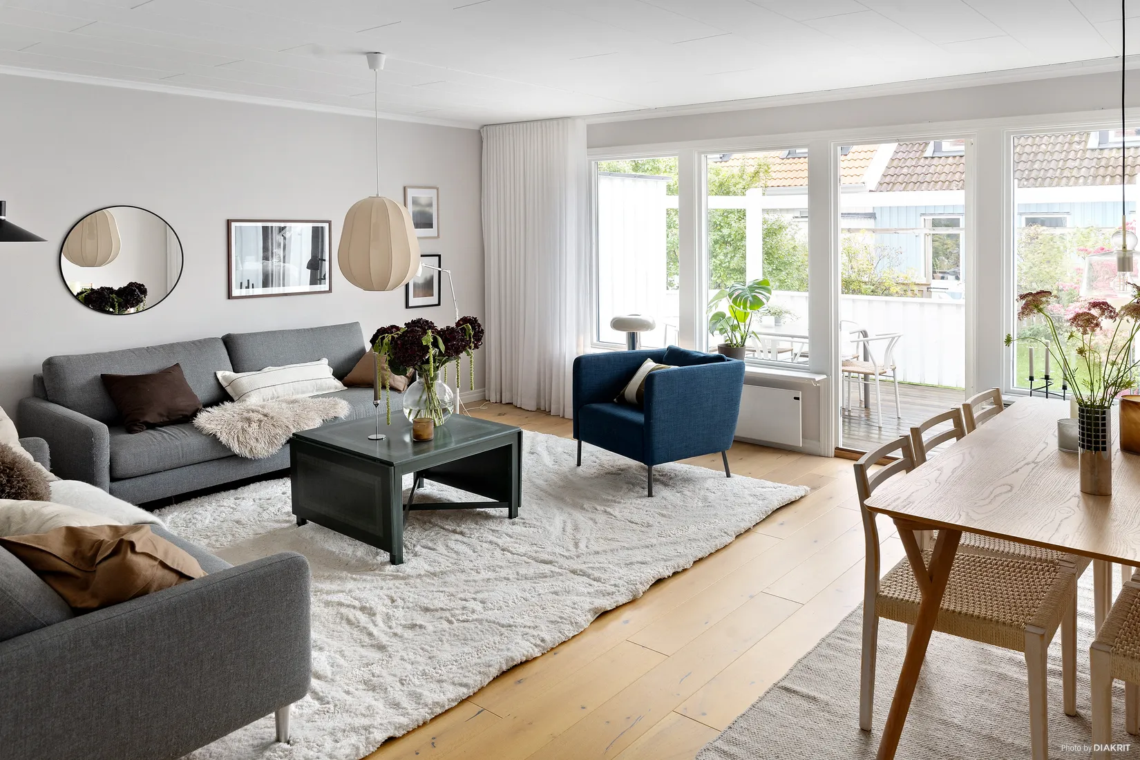 Radhus, Bredängen 7, Skintebo, Göteborg