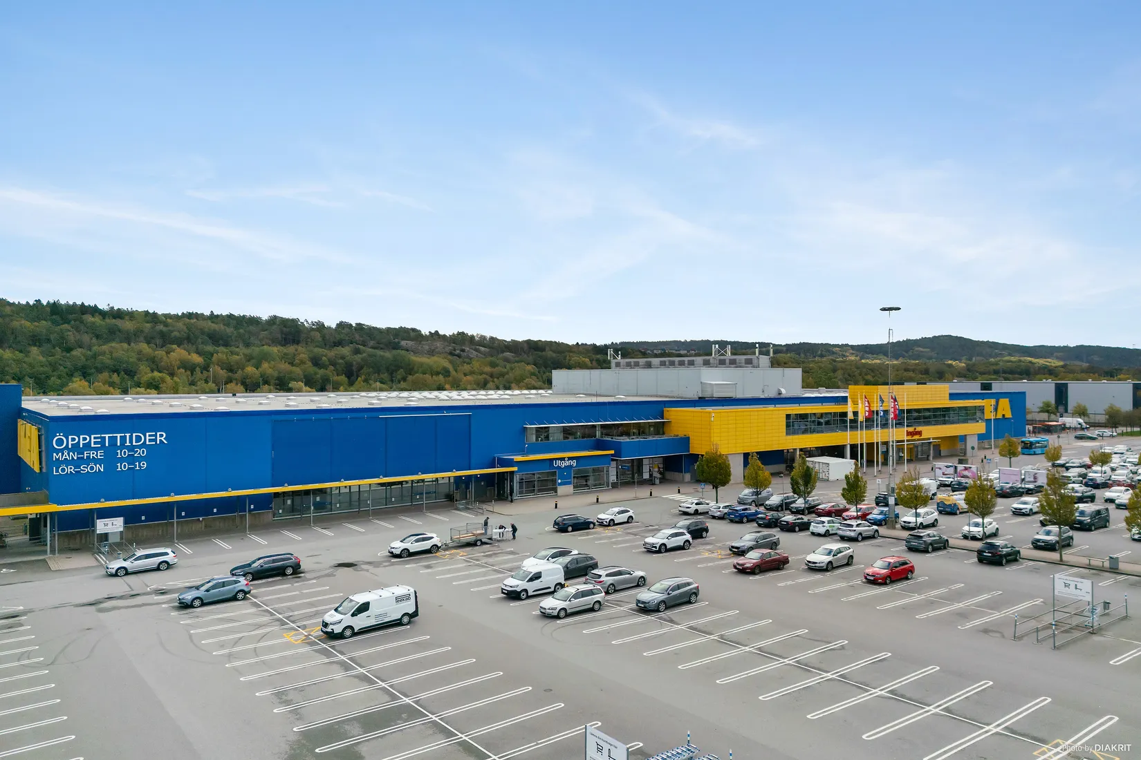 Bostadsrätt, Lillekärr norra 14, Hisings Kärra, Göteborg