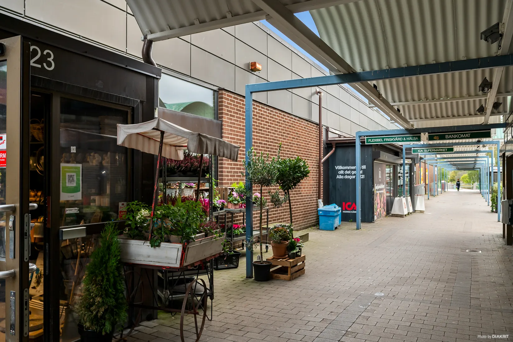 Bostadsrätt, Lillekärr norra 14, Hisings Kärra, Göteborg