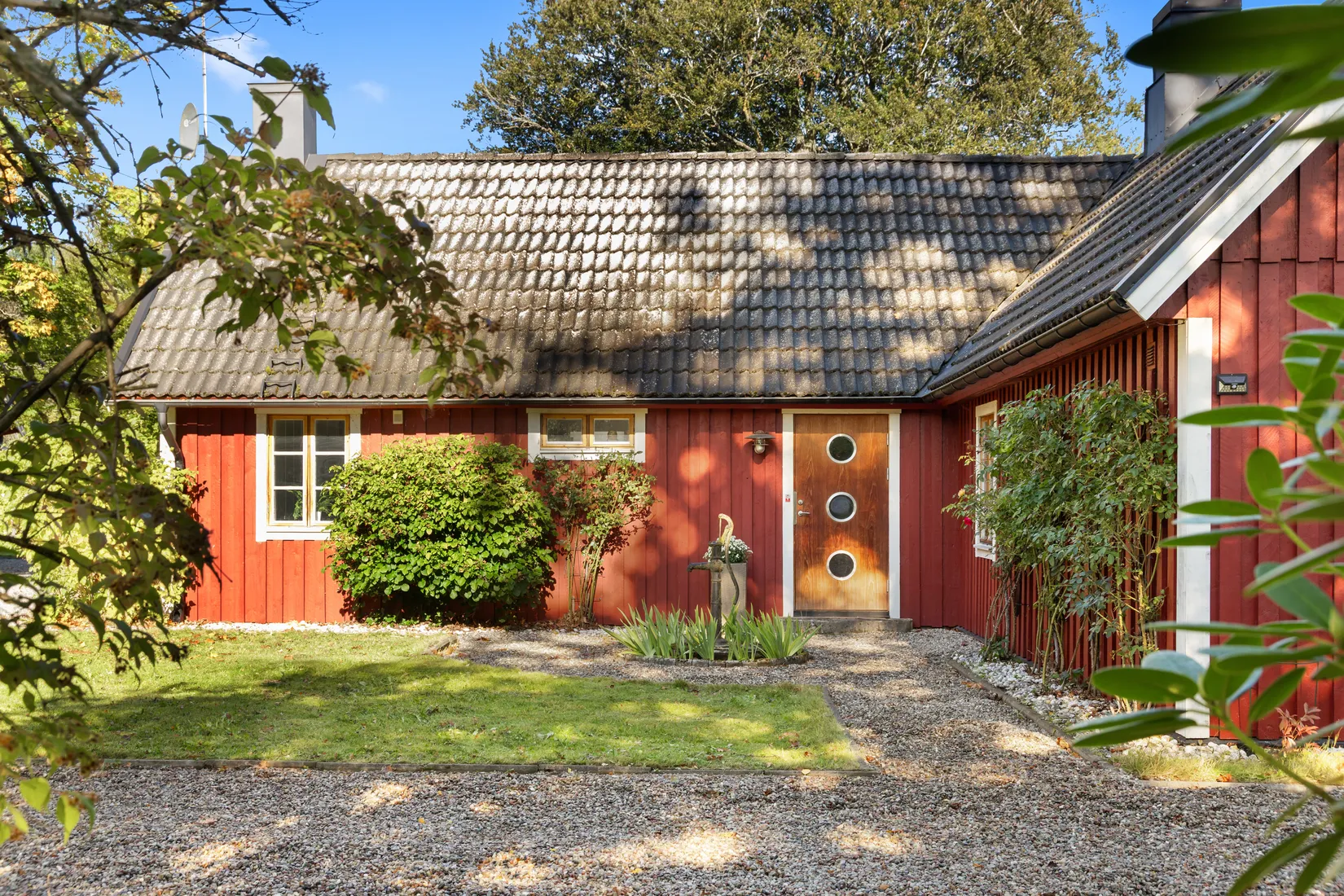 Villa, Sösdala 2091, Sösdala, Hässleholm