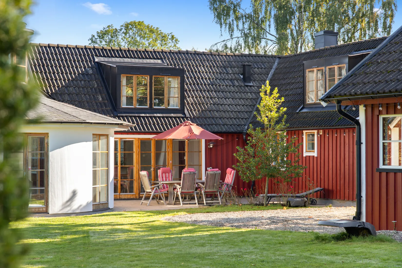 Villa, Sösdala 2091, Sösdala, Hässleholm
