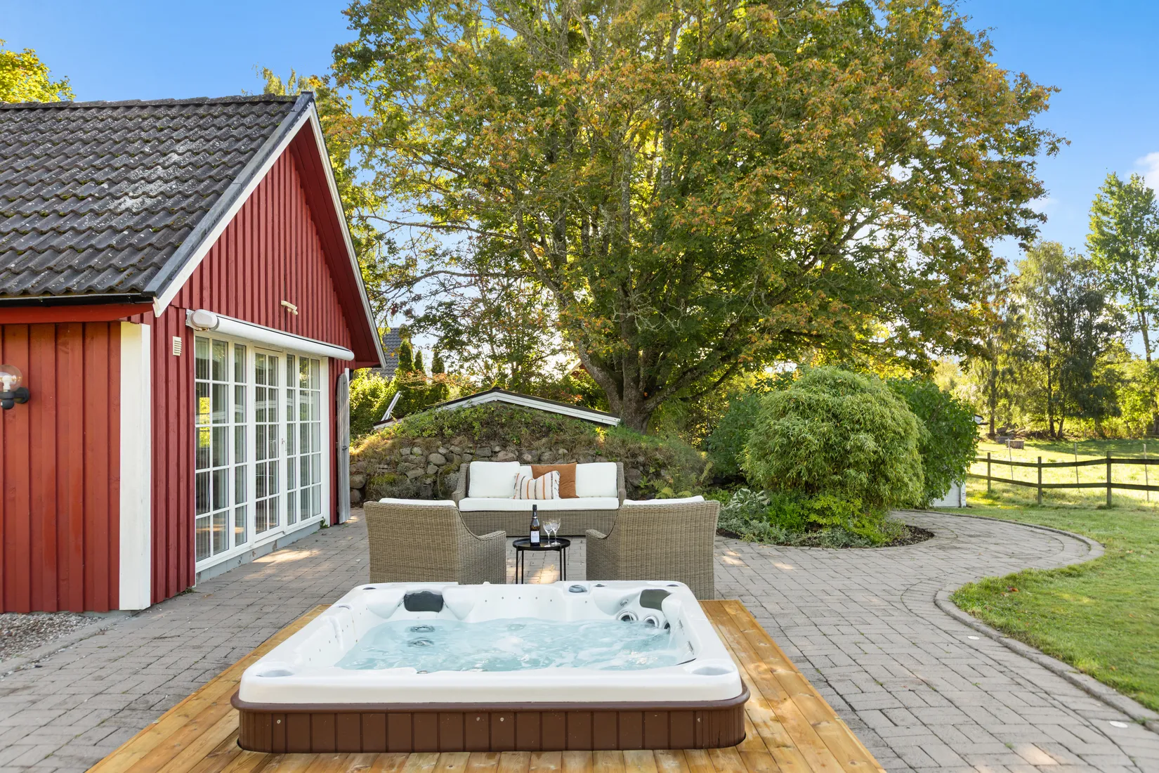Villa, Sösdala 2091, Sösdala, Hässleholm