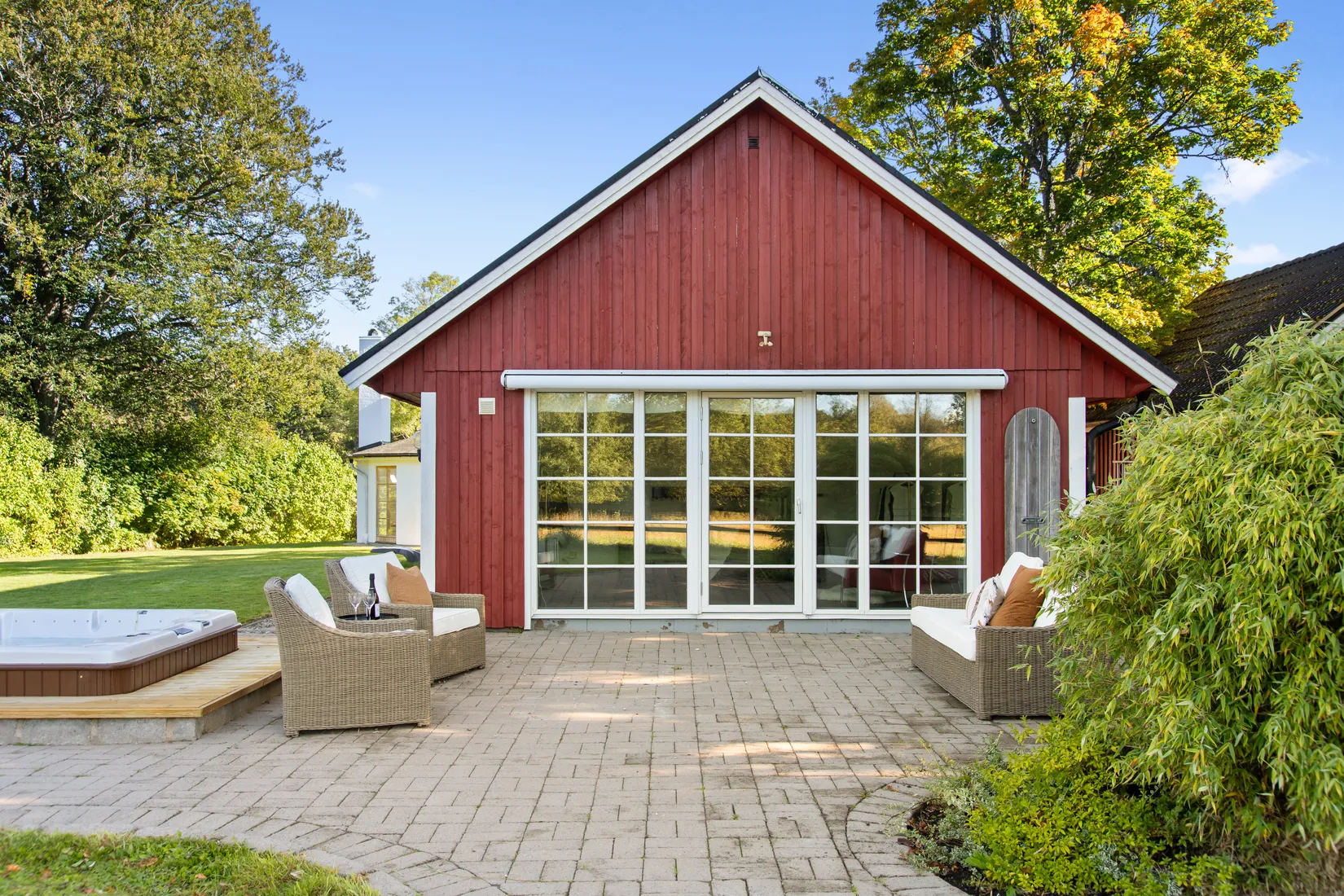 Villa, Sösdala 2091, Sösdala, Hässleholm