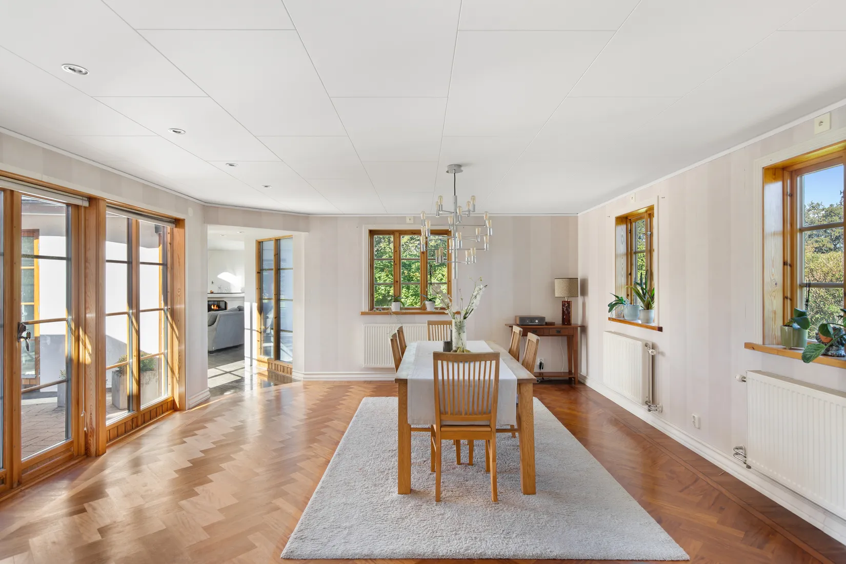 Villa, Sösdala 2091, Sösdala, Hässleholm