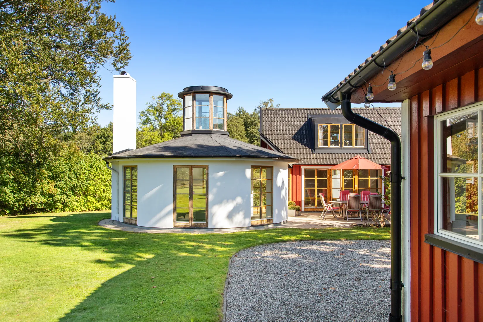 Villa, Sösdala 2091, Sösdala, Hässleholm