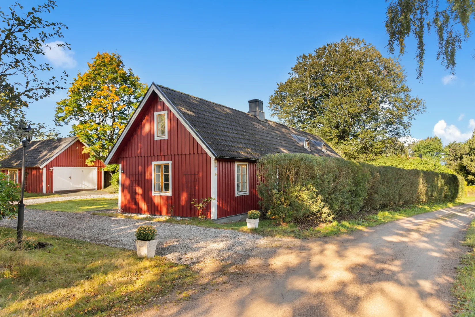 Villa, Sösdala 2091, Sösdala, Hässleholm
