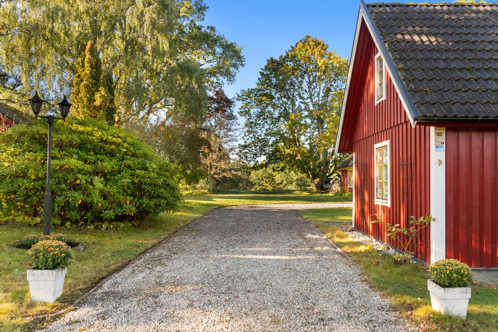 Villa, Sösdala 2091, Sösdala, Hässleholm