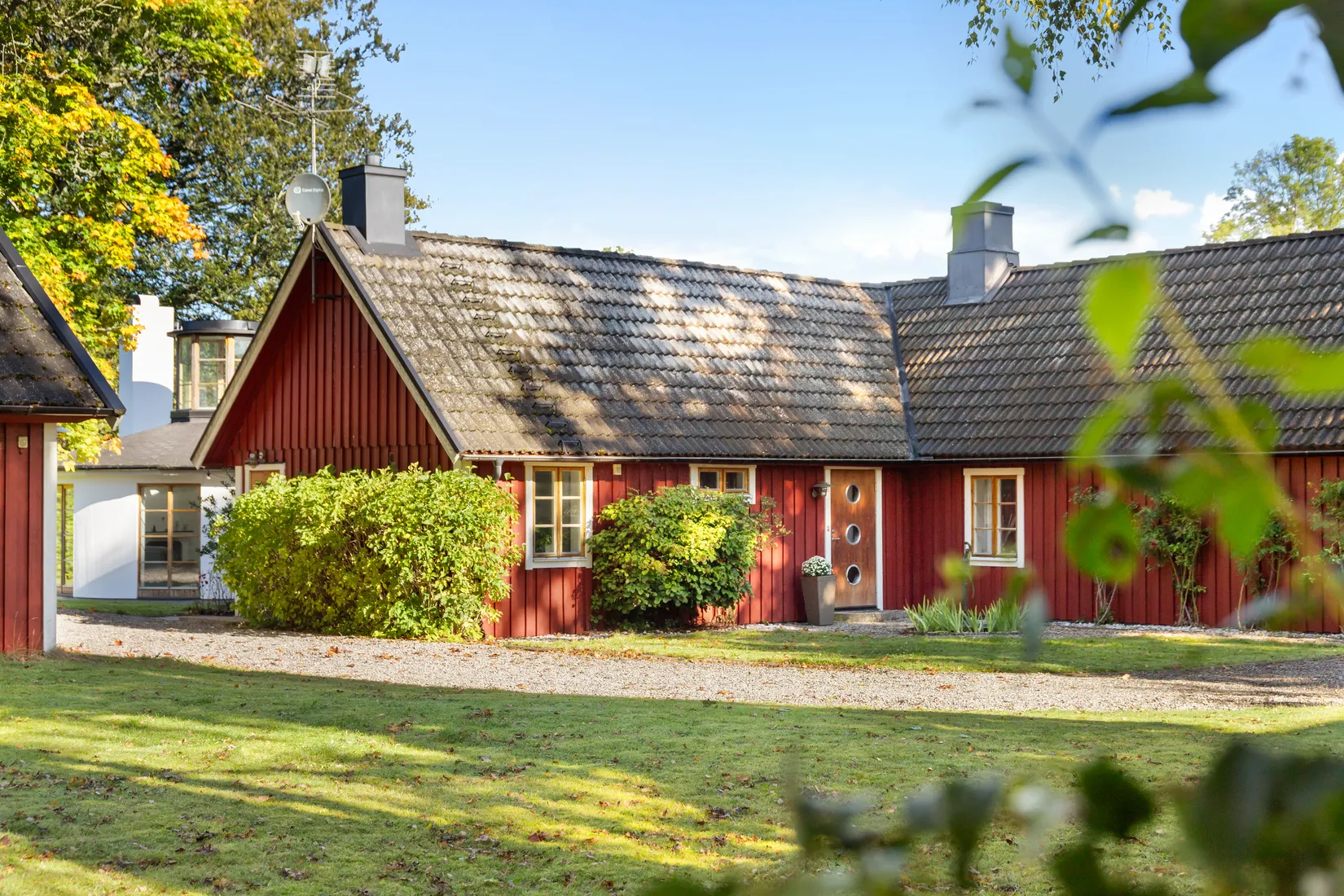 Villa, Sösdala 2091, Sösdala, Hässleholm