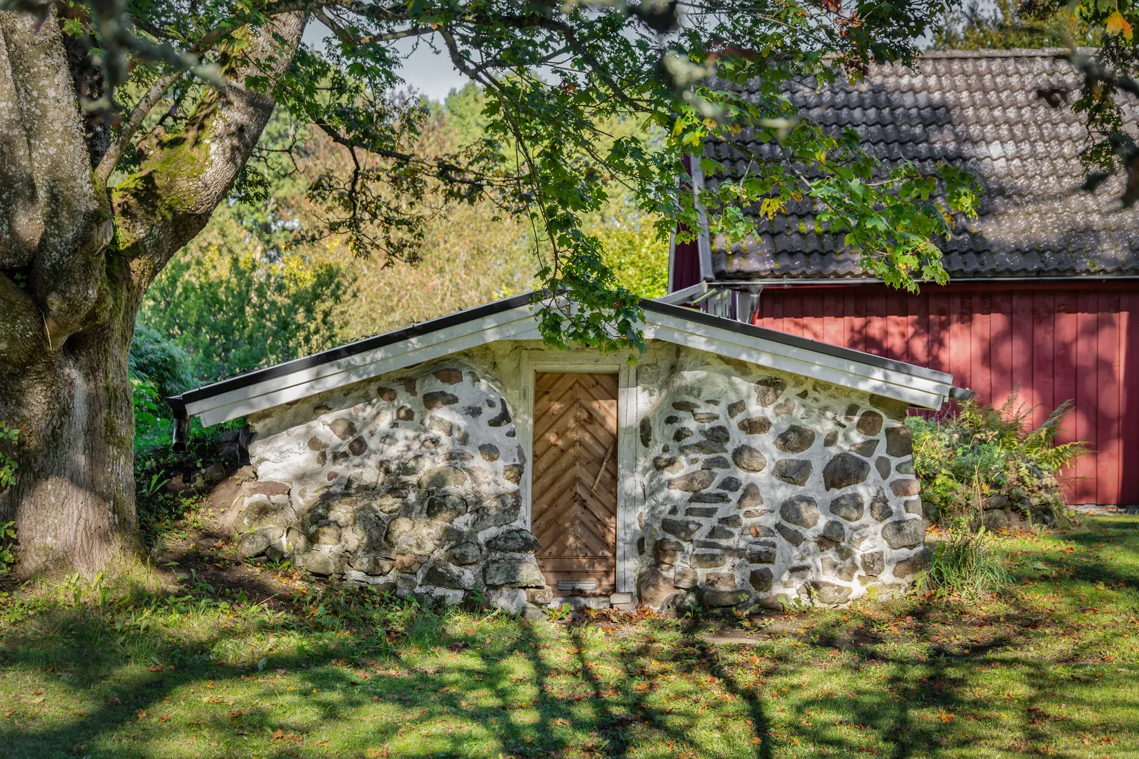 Villa, Sösdala 2091, Sösdala, Hässleholm