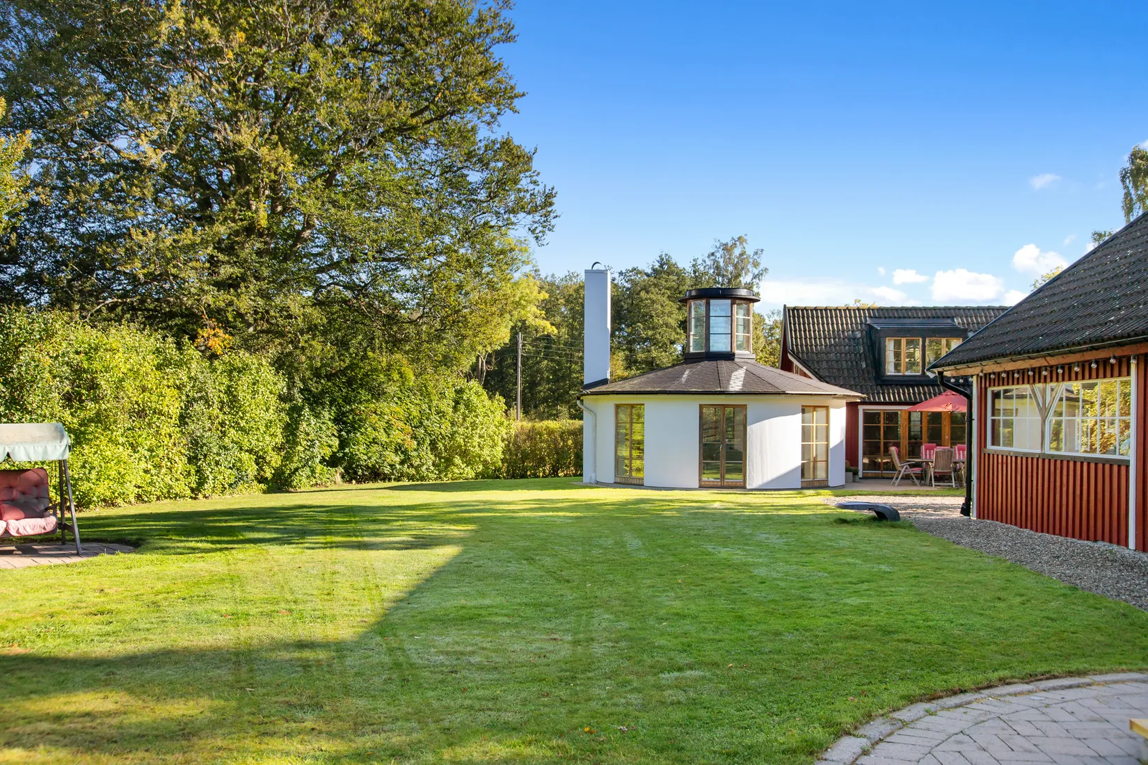 Villa, Sösdala 2091, Sösdala, Hässleholm
