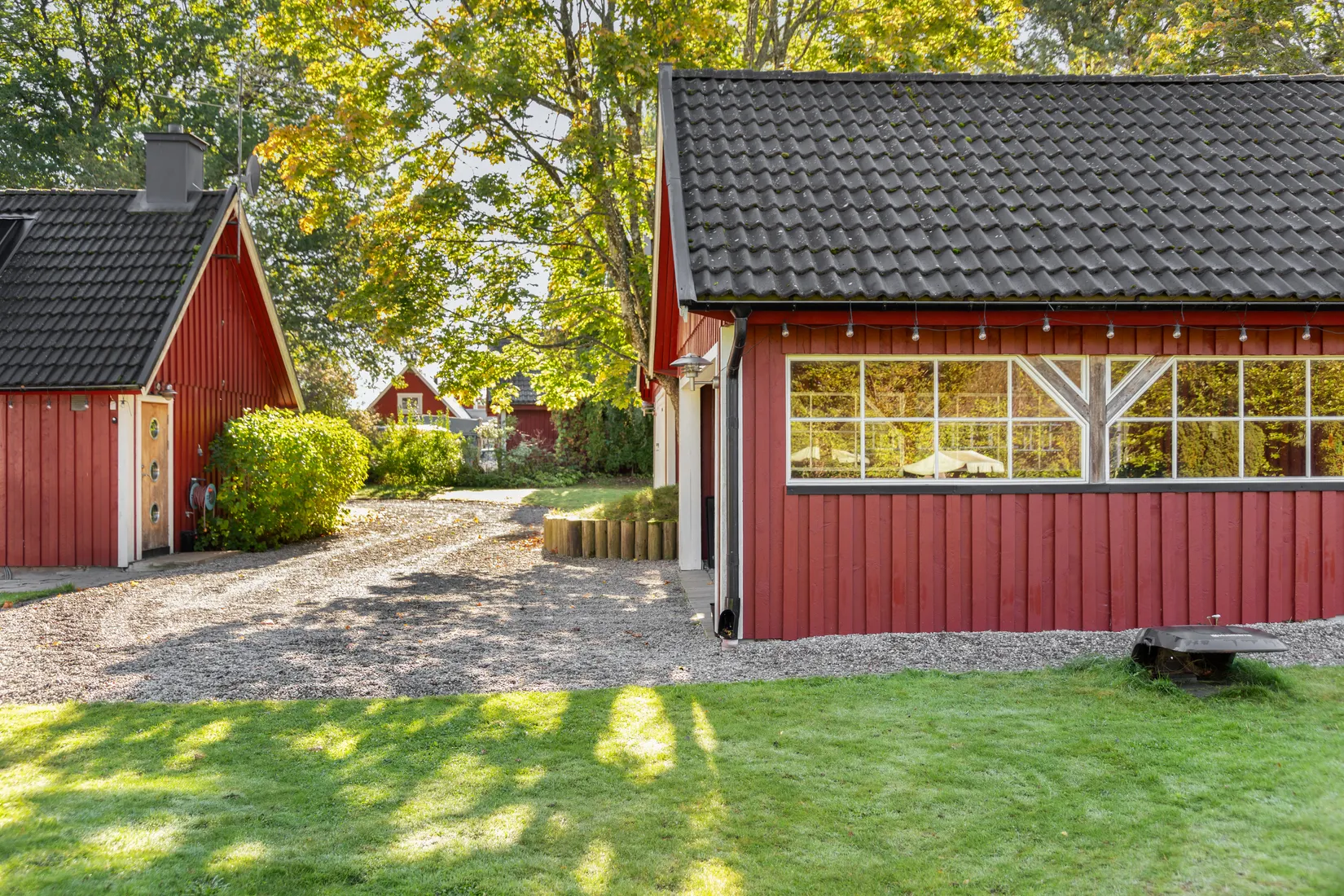 Villa, Sösdala 2091, Sösdala, Hässleholm