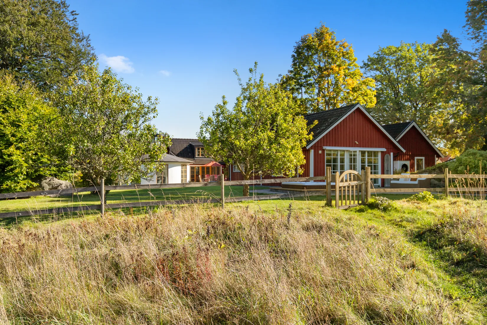 Villa, Sösdala 2091, Sösdala, Hässleholm