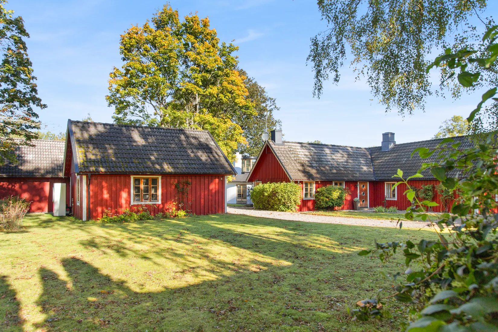 Villa, Sösdala 2091, Sösdala, Hässleholm