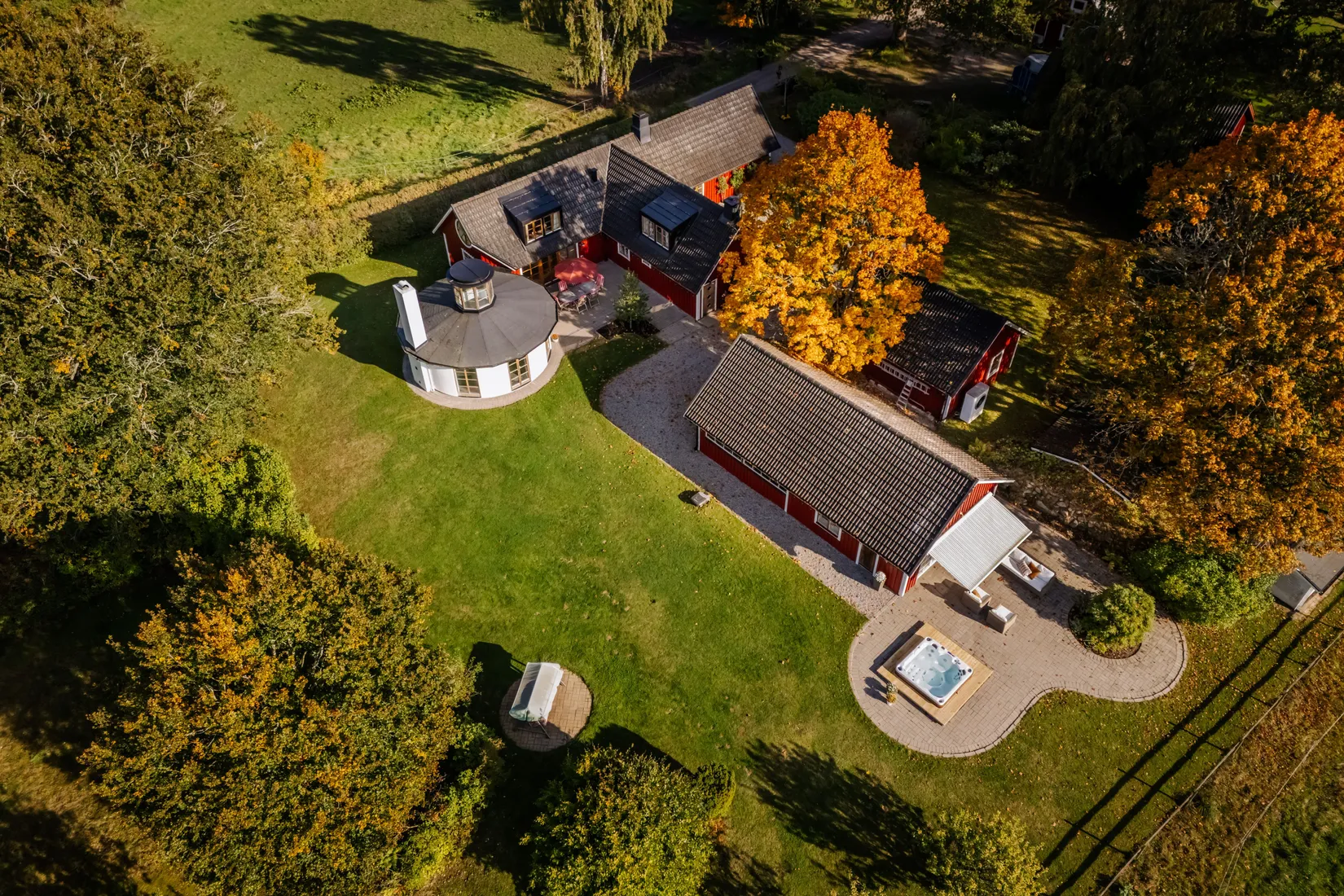 Villa, Sösdala 2091, Sösdala, Hässleholm