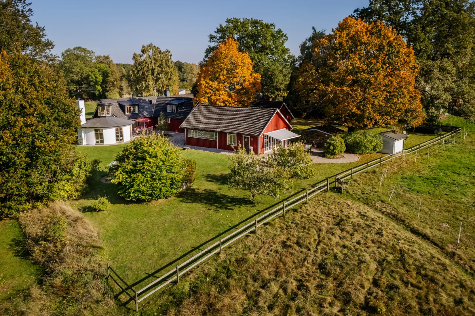Villa, Sösdala 2091, Sösdala, Hässleholm