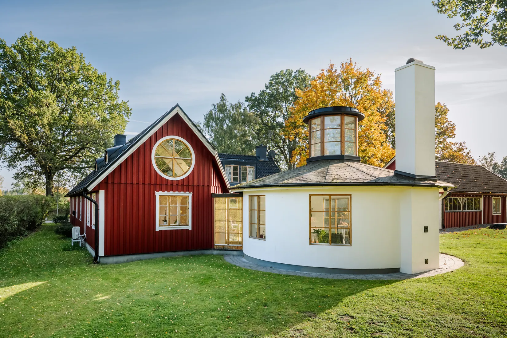 Villa, Sösdala 2091, Sösdala, Hässleholm