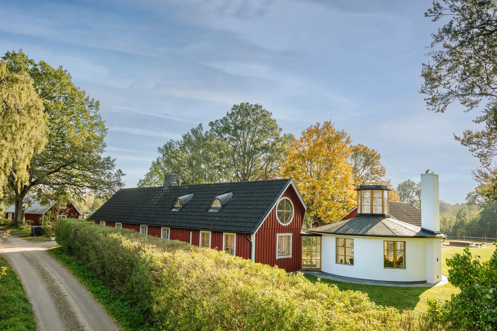 Villa, Sösdala 2091, Sösdala, Hässleholm