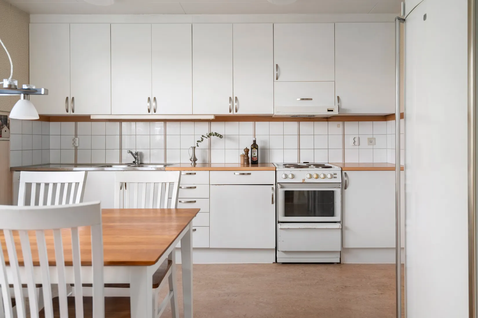 Radhus, Sidensvansvägen 75, Anneberg, Kungsbacka