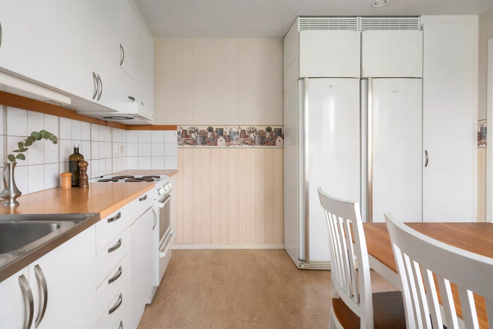 Radhus, Sidensvansvägen 75, Anneberg, Kungsbacka