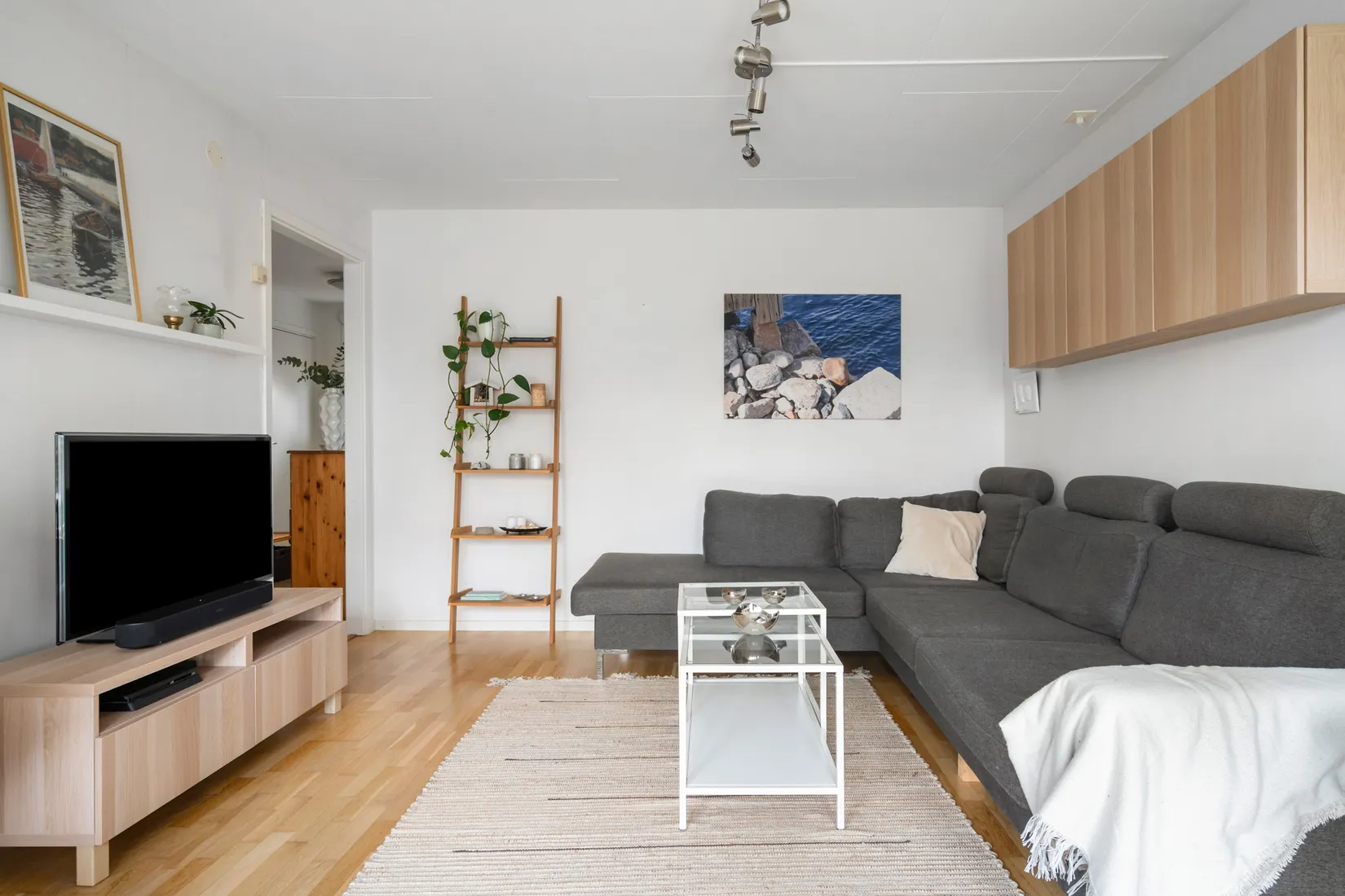 Radhus, Sidensvansvägen 75, Anneberg, Kungsbacka