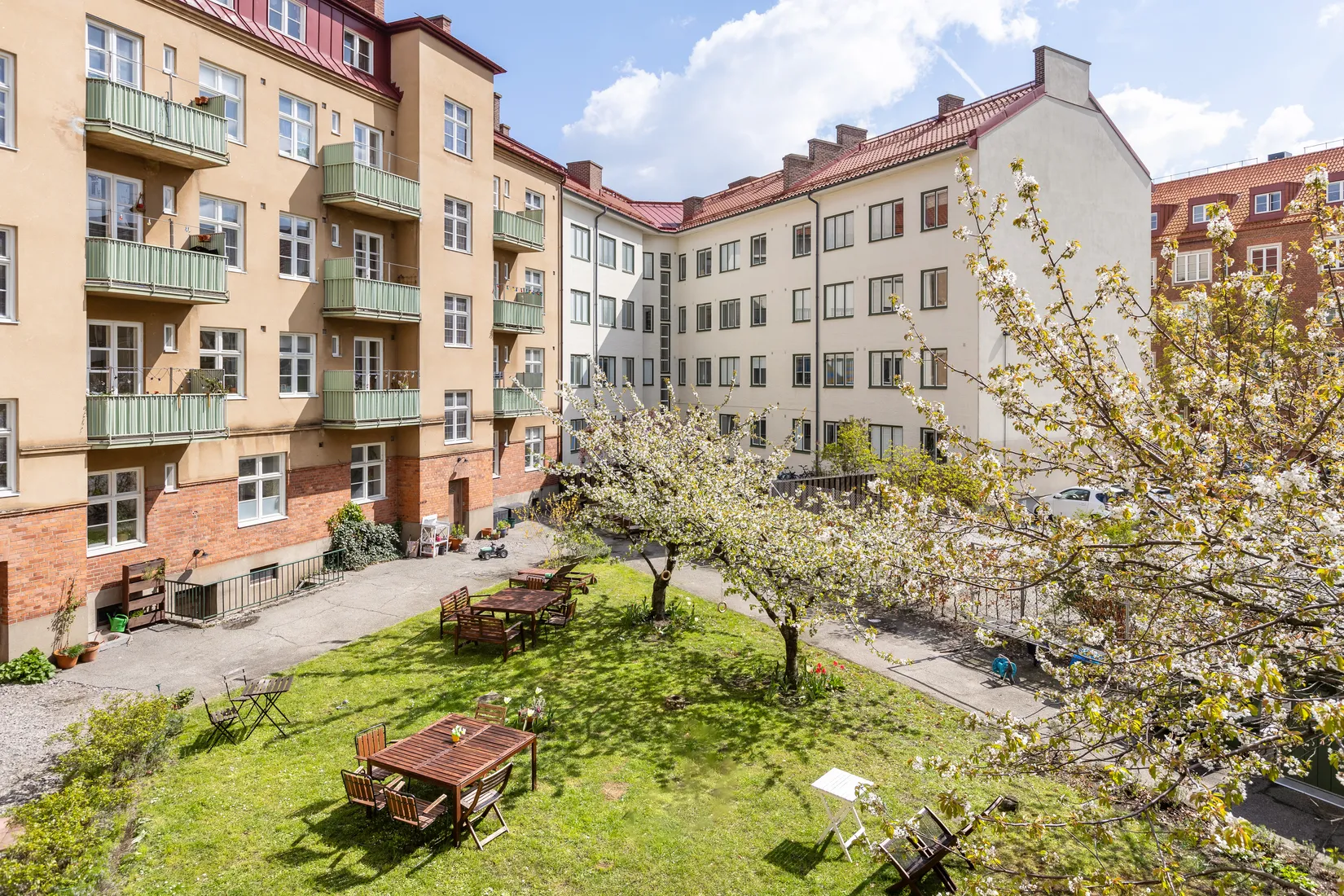 Bostadsrätt, Höstgatan 35A, Östervärn, Malmö