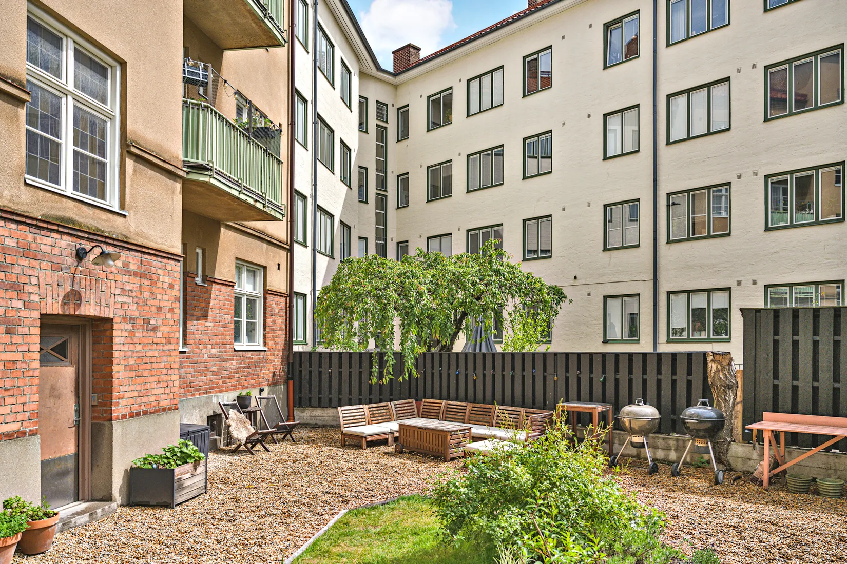 Bostadsrätt, Höstgatan 35A, Östervärn, Malmö
