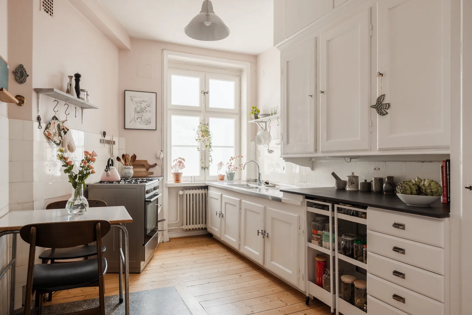 Bostadsrätt, Höstgatan 35A, Östervärn, Malmö