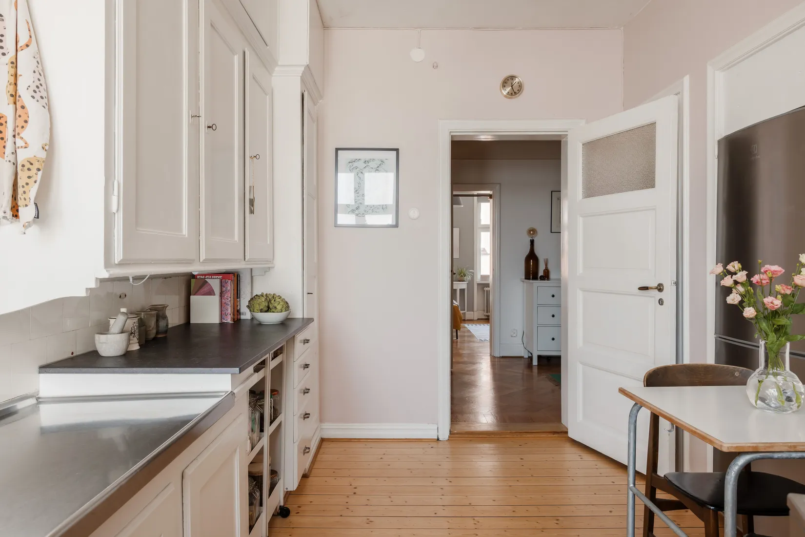 Bostadsrätt, Höstgatan 35A, Östervärn, Malmö