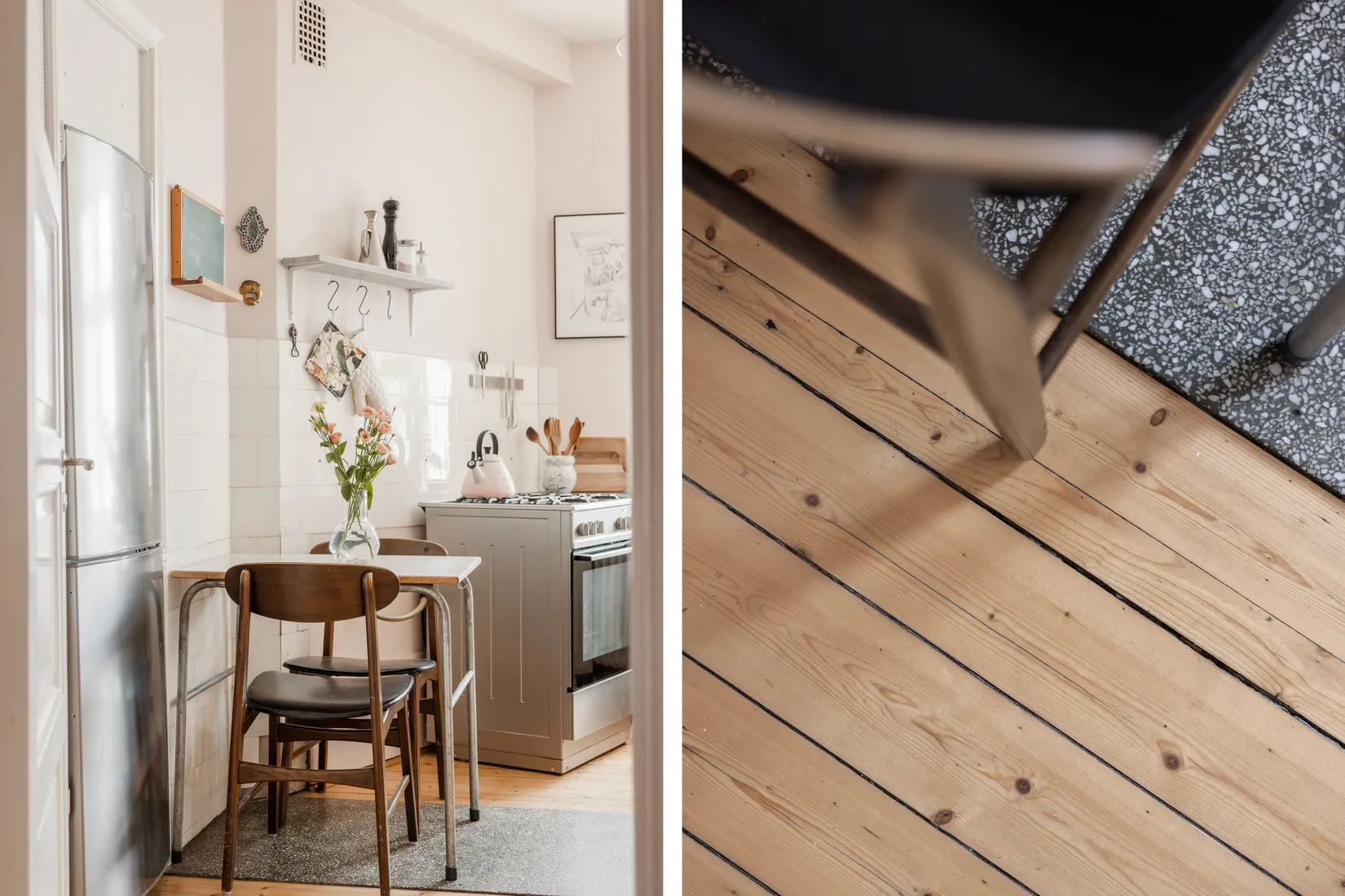 Bostadsrätt, Höstgatan 35A, Östervärn, Malmö