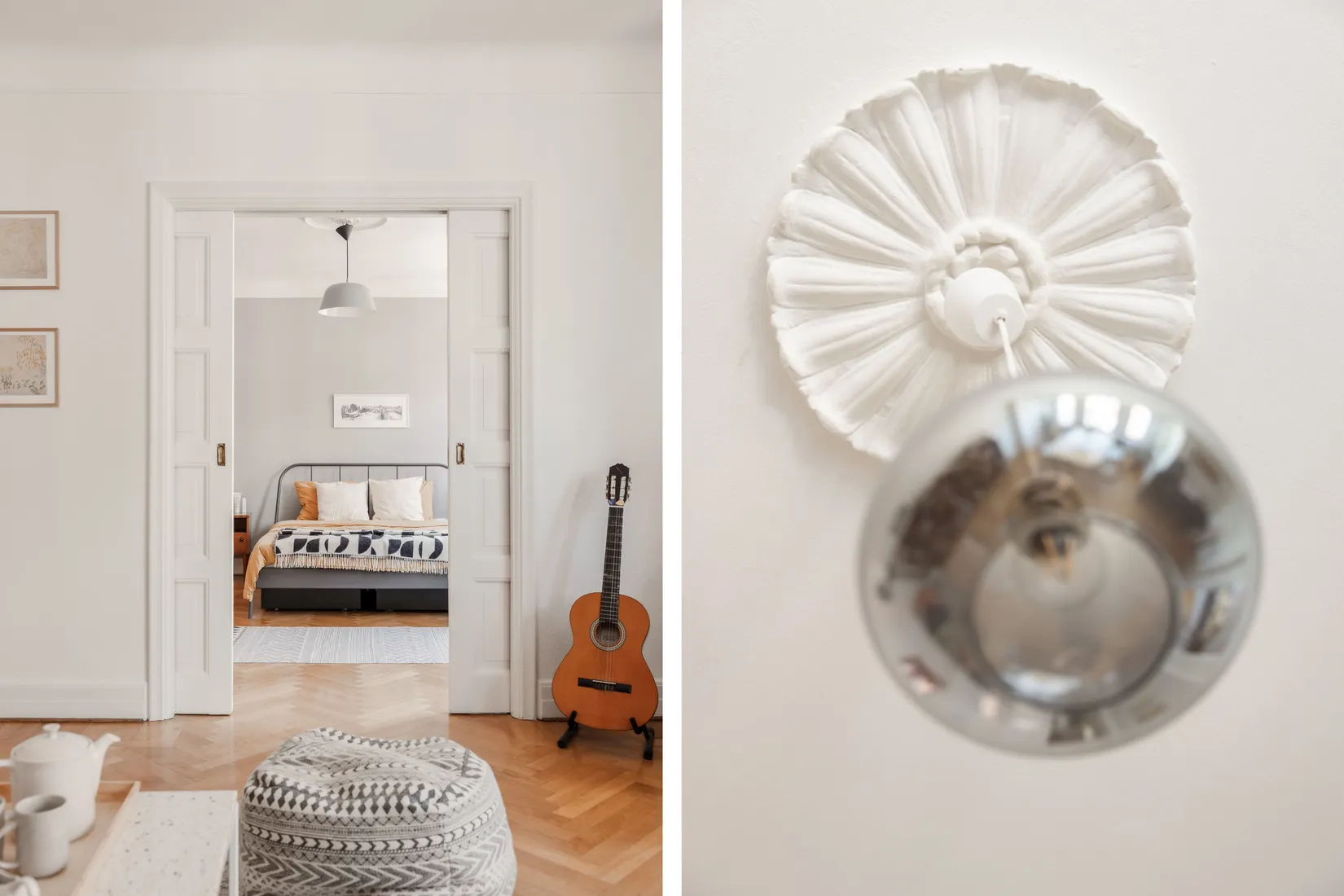 Bostadsrätt, Höstgatan 35A, Östervärn, Malmö