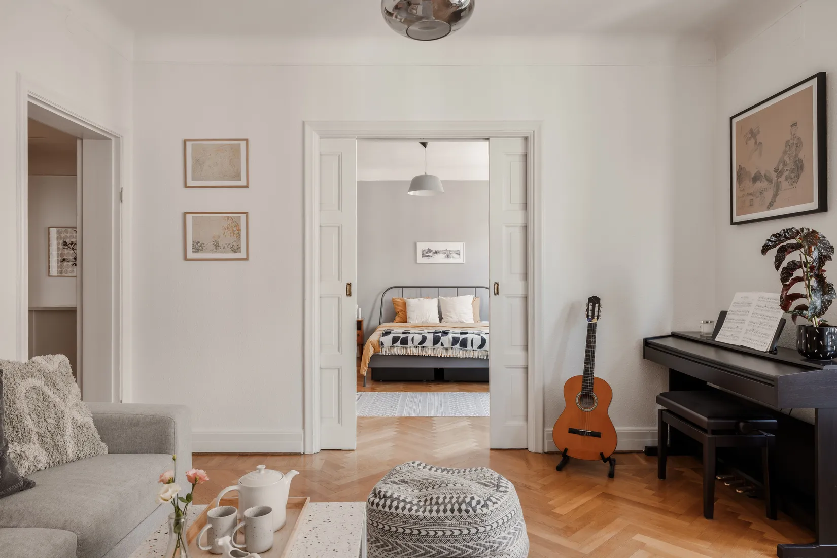 Bostadsrätt, Höstgatan 35A, Östervärn, Malmö