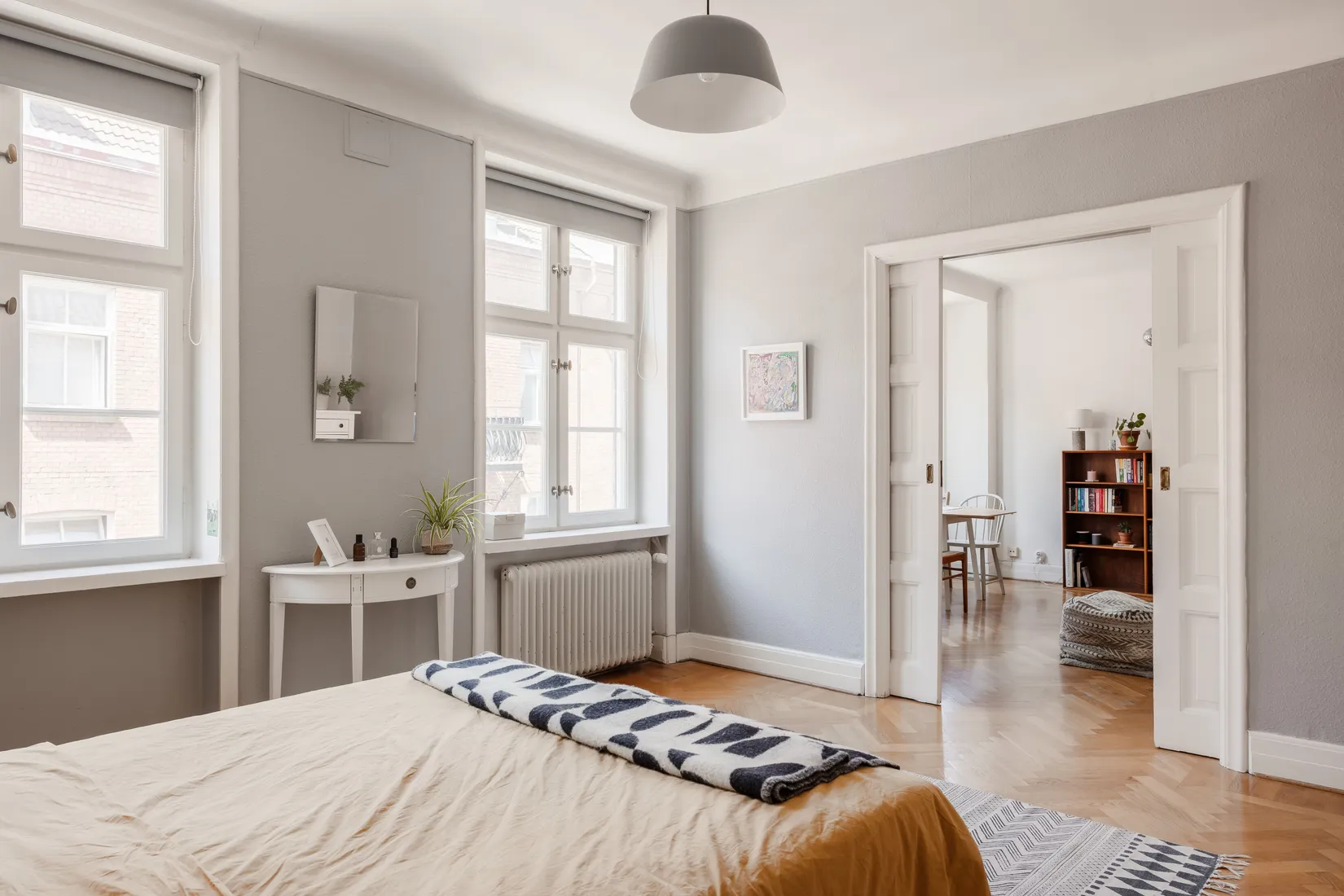 Bostadsrätt, Höstgatan 35A, Östervärn, Malmö