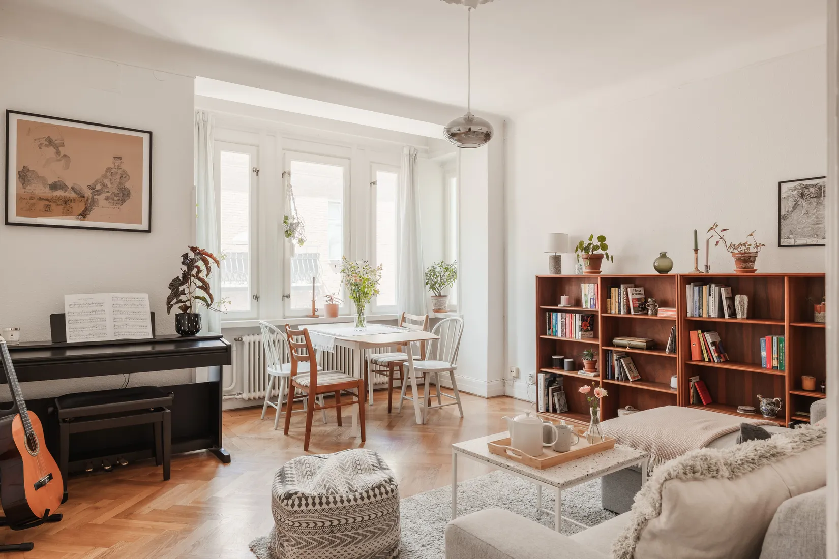 Bostadsrätt, Höstgatan 35A, Östervärn, Malmö