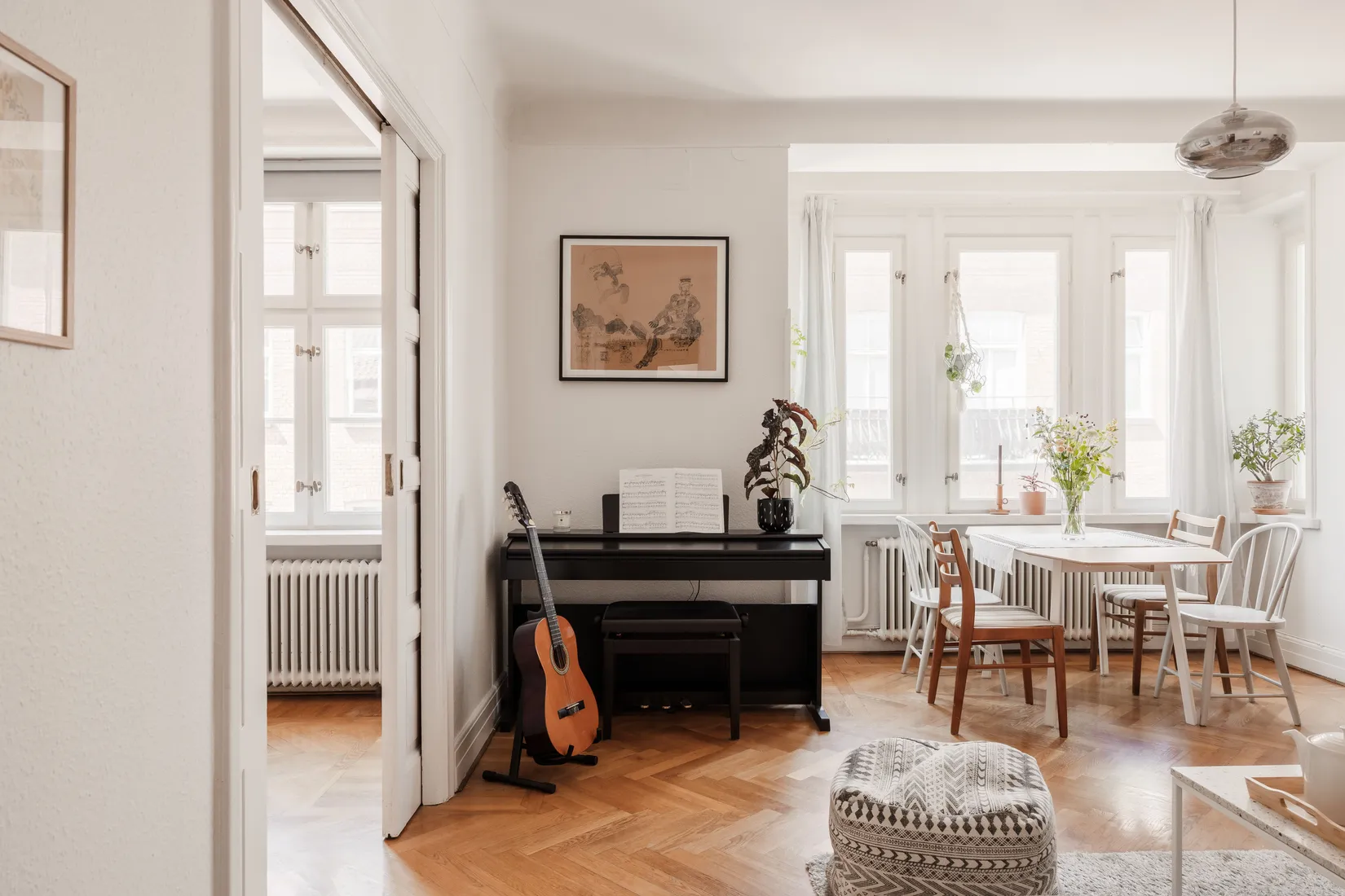 Bostadsrätt, Höstgatan 35A, Östervärn, Malmö