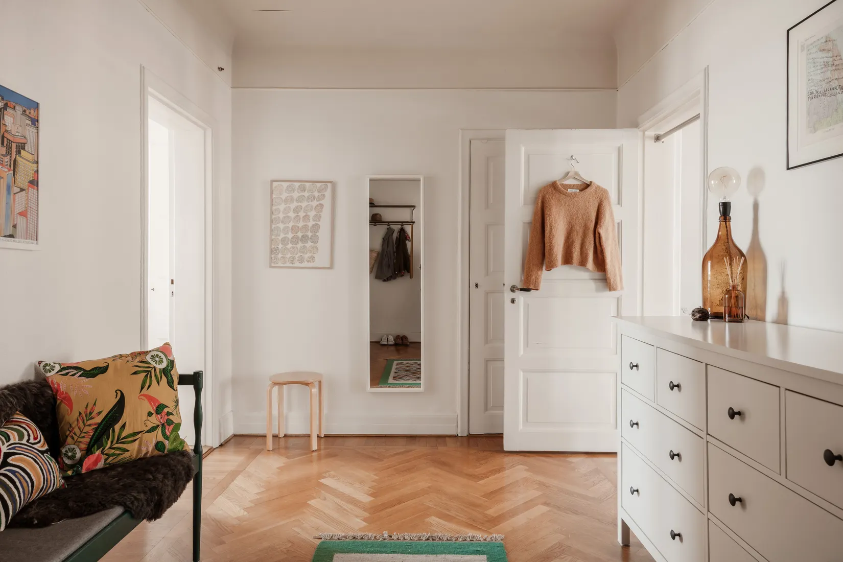 Bostadsrätt, Höstgatan 35A, Östervärn, Malmö