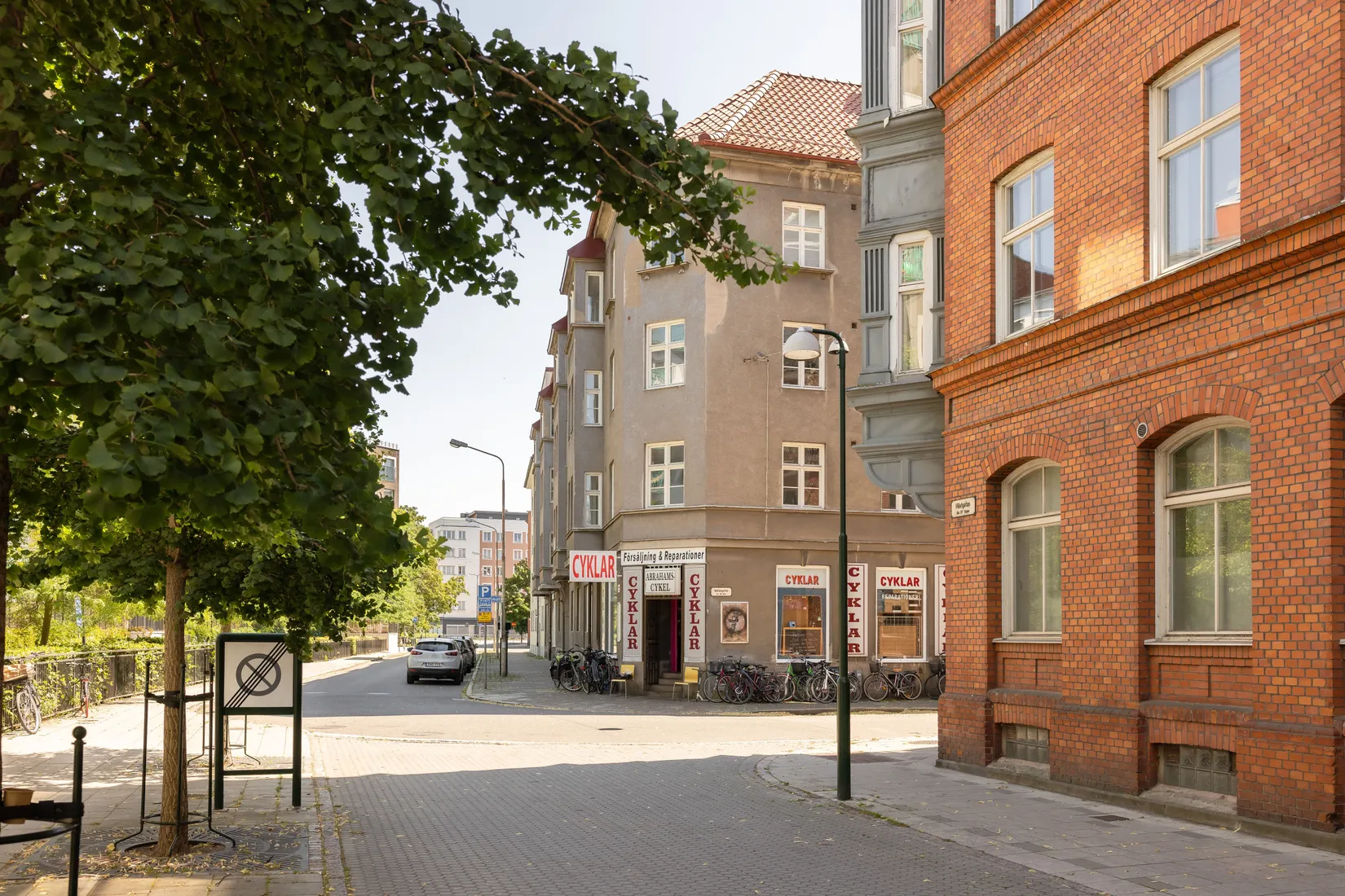 Bostadsrätt, Höstgatan 35A, Östervärn, Malmö
