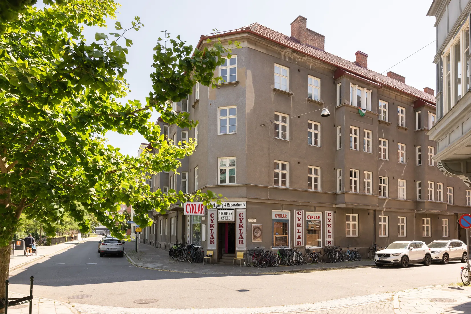 Bostadsrätt, Höstgatan 35A, Östervärn, Malmö