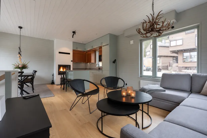 Bostadsrätt, Kåvantorget 102A, Härjedalen