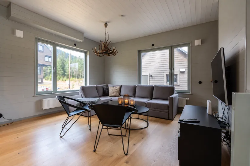 Bostadsrätt, Kåvantorget 102A, Härjedalen