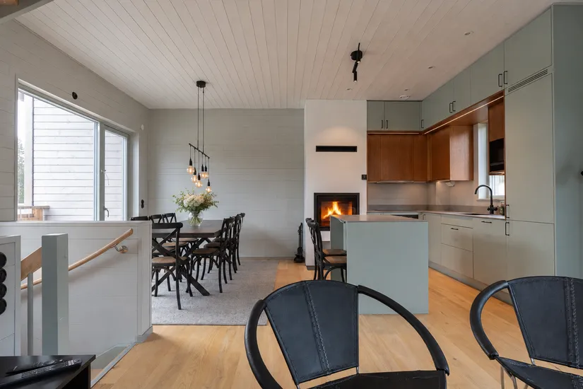 Bostadsrätt, Kåvantorget 102A, Härjedalen