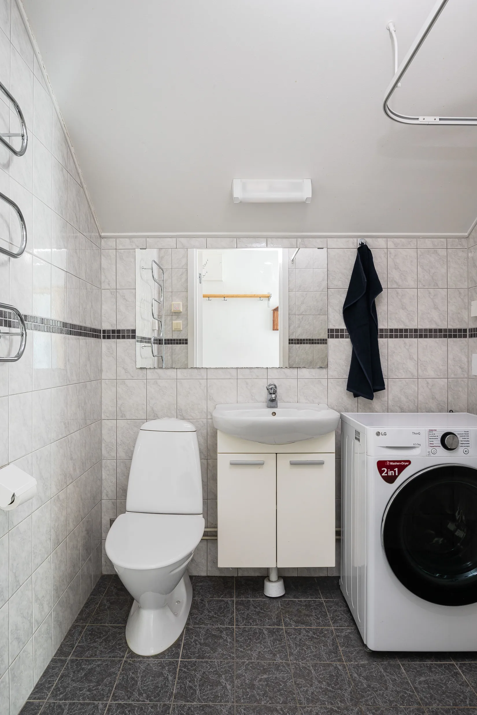 Bostadsrätt, Kullagergatan 13, Sallyhill, Sundsvall