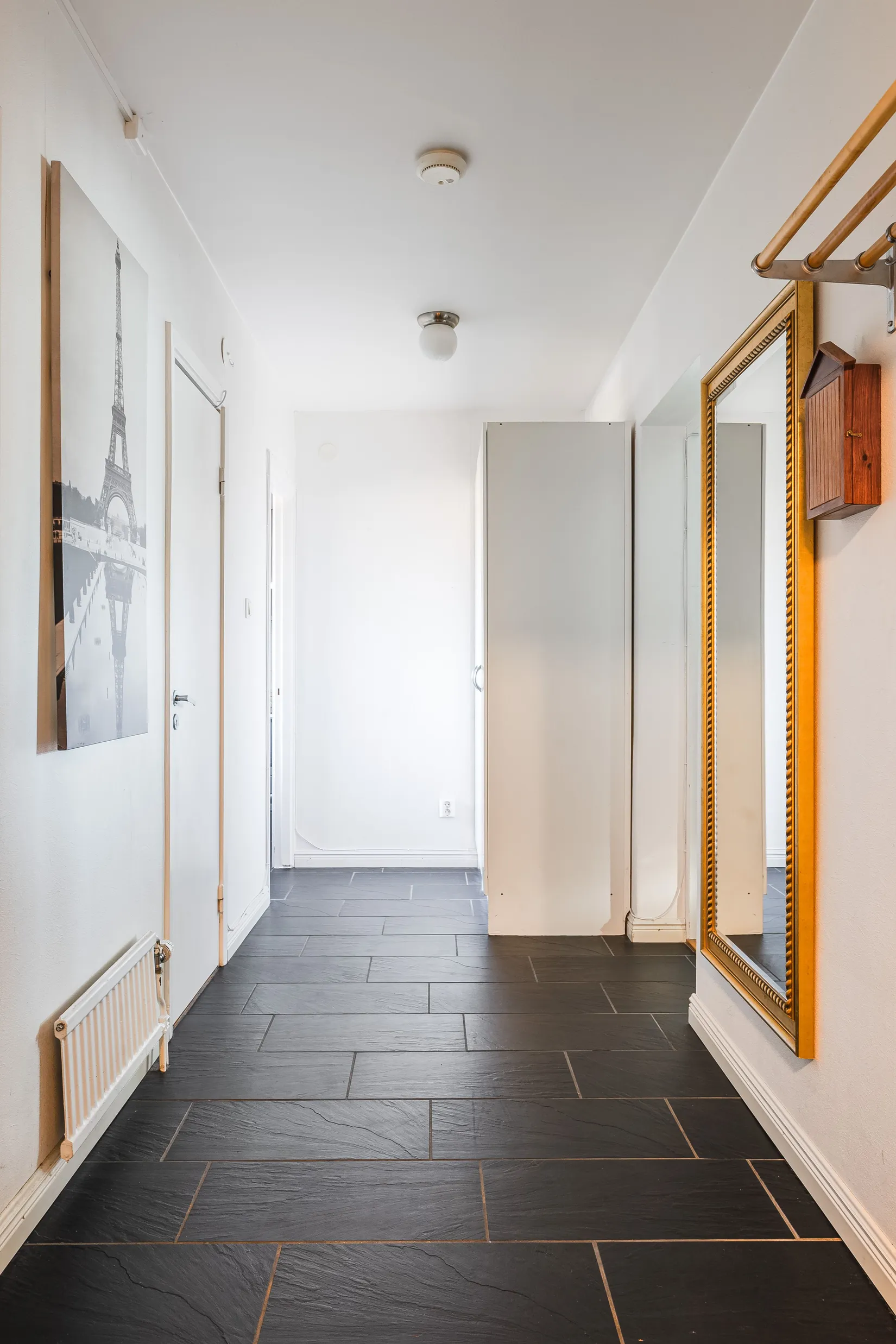 Bostadsrätt, Kullagergatan 13, Sallyhill, Sundsvall
