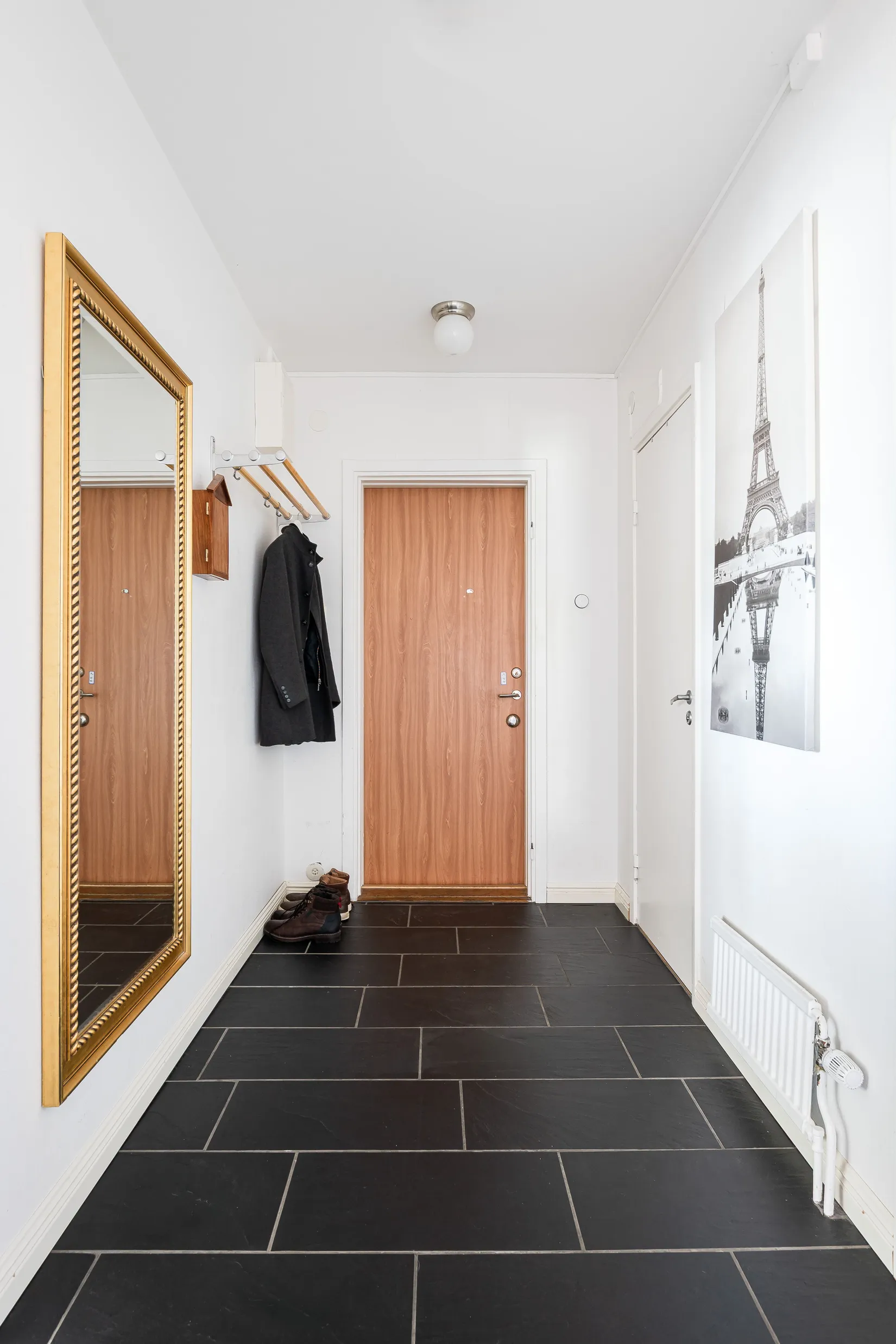 Bostadsrätt, Kullagergatan 13, Sallyhill, Sundsvall