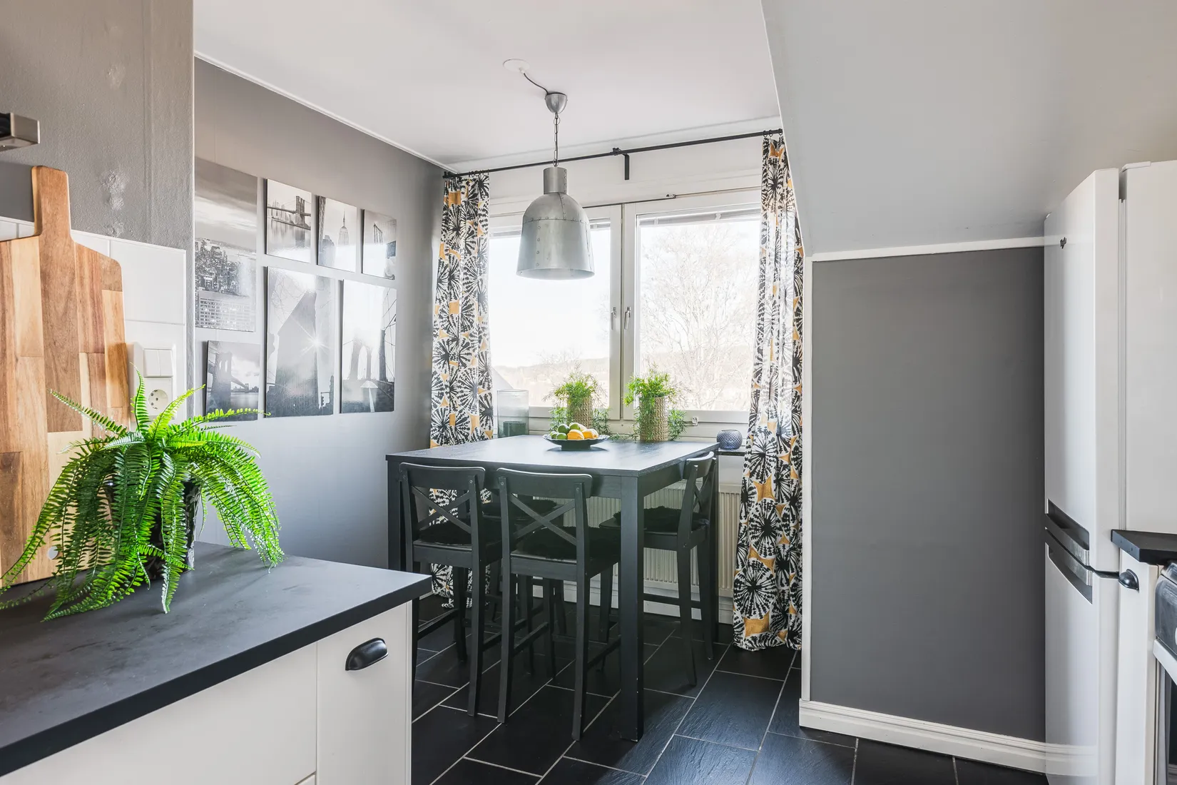 Bostadsrätt, Kullagergatan 13, Sallyhill, Sundsvall