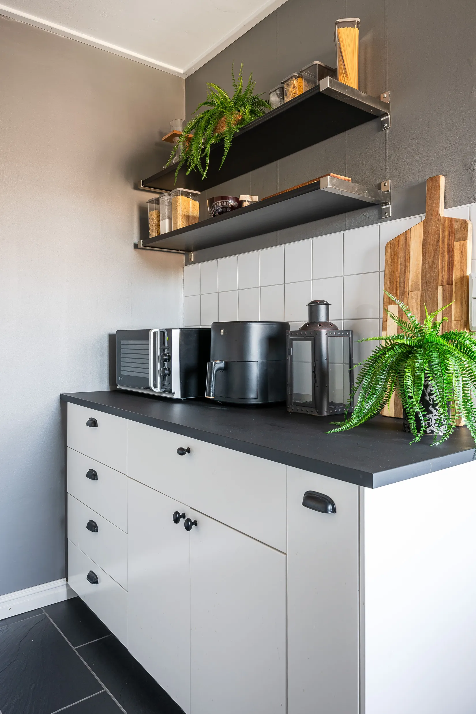 Bostadsrätt, Kullagergatan 13, Sallyhill, Sundsvall